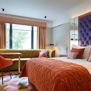 Kamer "Signature" met een Queen Size Bed