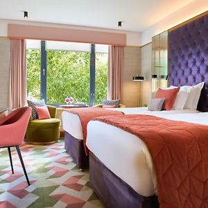 Kamer "Signature" met Twee Aparte Bedden